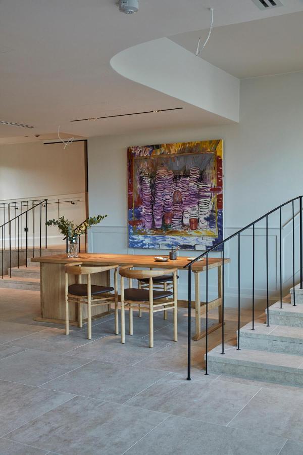 Runo Hotel פורבו מראה חיצוני תמונה Interior of the house