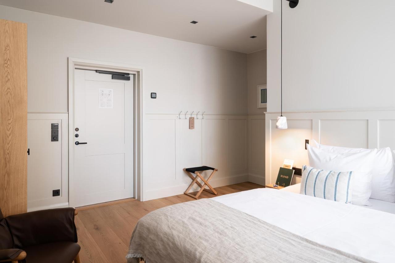 Runo Hotel פורבו מראה חיצוני תמונה