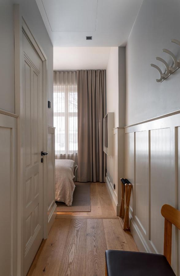 Runo Hotel פורבו מראה חיצוני תמונה A bedroom at the hotel